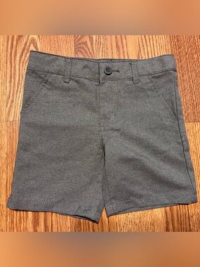 Cat & Jack Charcoal boys Shorts size 4t